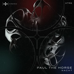 Paul The Horse - Anticipate [Premiere: OURGRND] [FREE DOWNLOAD]