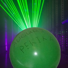 PEKIKA-DECEMBERMIX<3