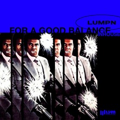 LUMPEN® - INHOUSE (2020) por SEBA PINTO