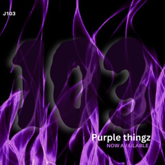 Purple thingz