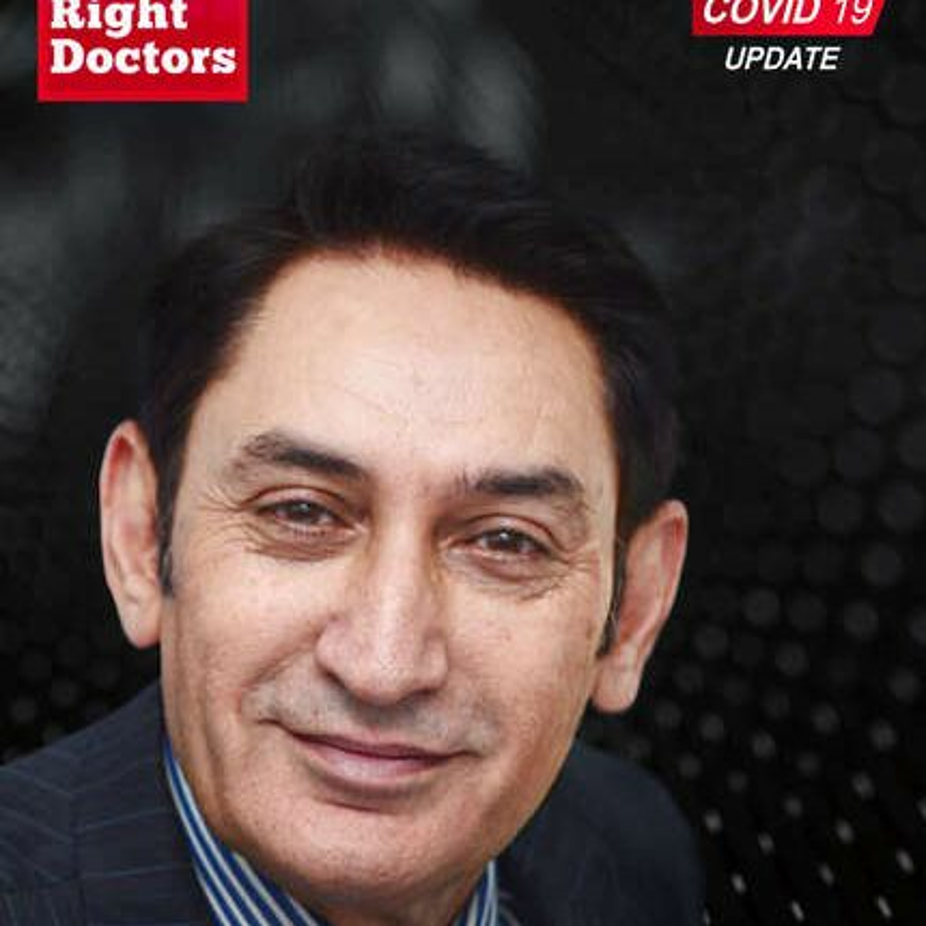 TheRightDoctors