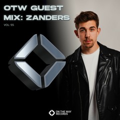 OTW Guest Mix Vol.55: Zanders