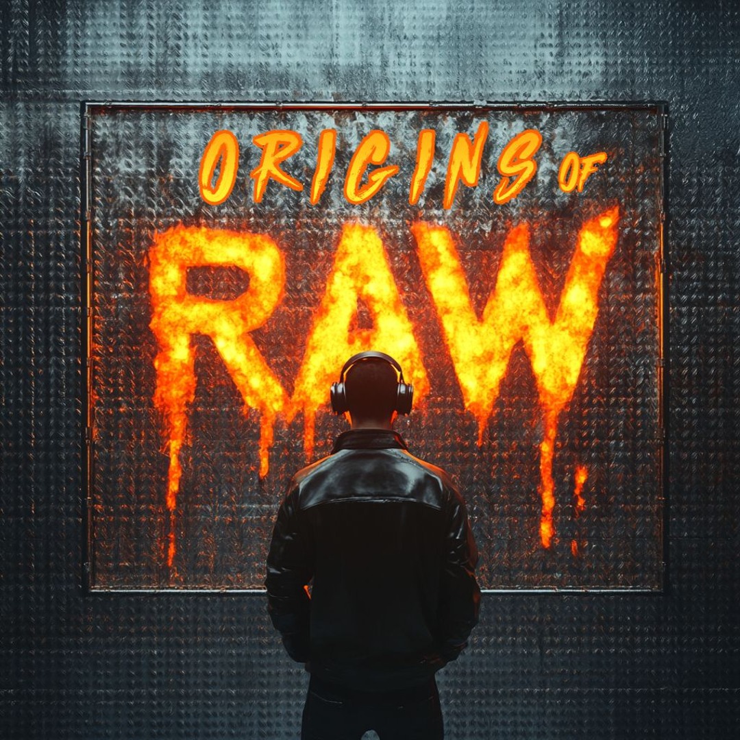 ORIGINS Of RAW WarmUp Mix