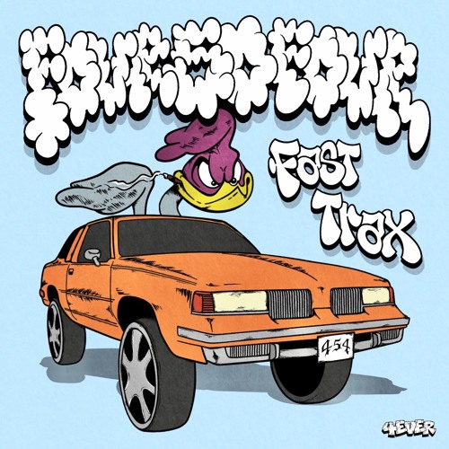 454 - FAST TRAX