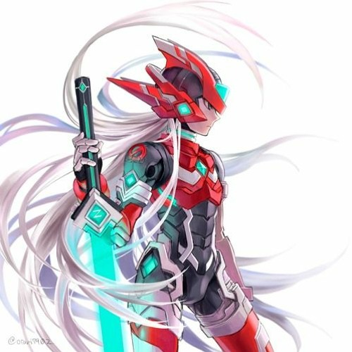 MegaMan Zero Mythos  Hell's Gate Open