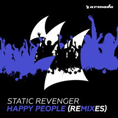 Happy People (Chocolate Puma Remix)