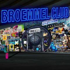 Broemmel Club Live Melodic @ Evosonic Radio 08.12.25