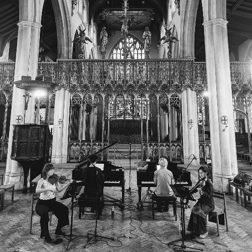 Plain Song - James Creed