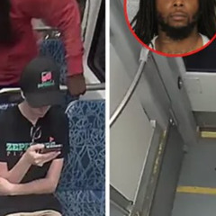 Full Video Iryna Zarutska North Carolina train