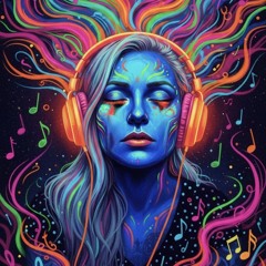 STRONG GIRL⚡️💃#Electronic-House# EDM-House , Dancehouse  lyric & Music KS