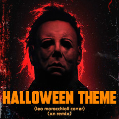Halloween Movie Theme (XN Remix)