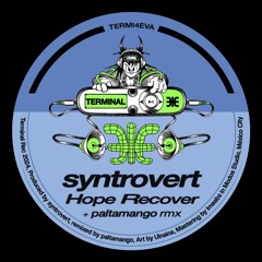 syntrovert - Hope Recover
