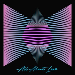 All About Love (EP)