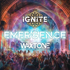 Ignite Emergence DJ SET
