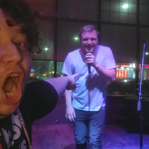 glitch gum please stop ali's version