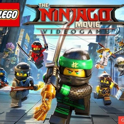 Stream The LEGO NINJAGO Movie Video Game Full Crackgolkes by Glicinpuncsu |  Listen online for free on SoundCloud