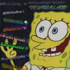 THE GANGS ALL HERE ⚡️