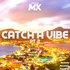 Catch a Vibe pt 2 by deejay MK