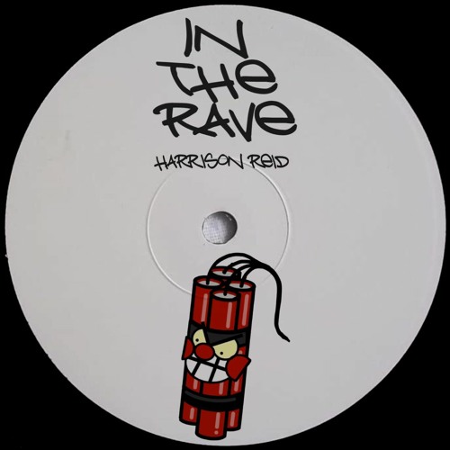 Harris - In The Rave  [FREE DOWNLOAD]
