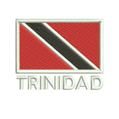 TRINIDAD (Unreleased)