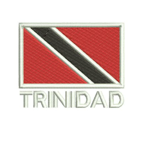 TRINIDAD (Unreleased)