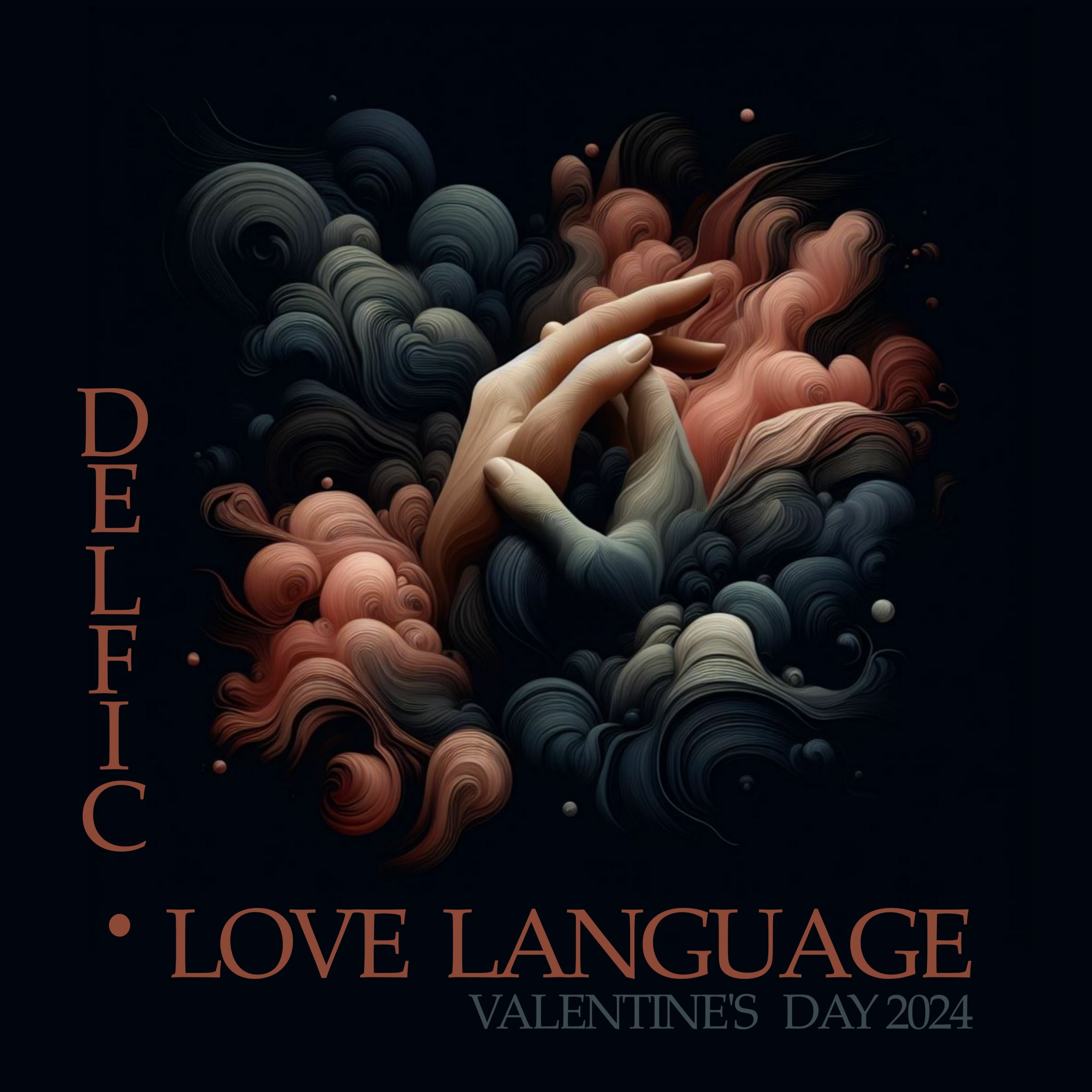 Delfic - Deep Rhythms