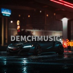 Macan - Hollywood (Demch Remix)