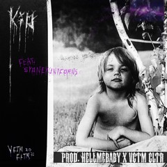 KID (feat. Sydneyunicorns) [prod. hellmebaby X Vctm Cltr]
