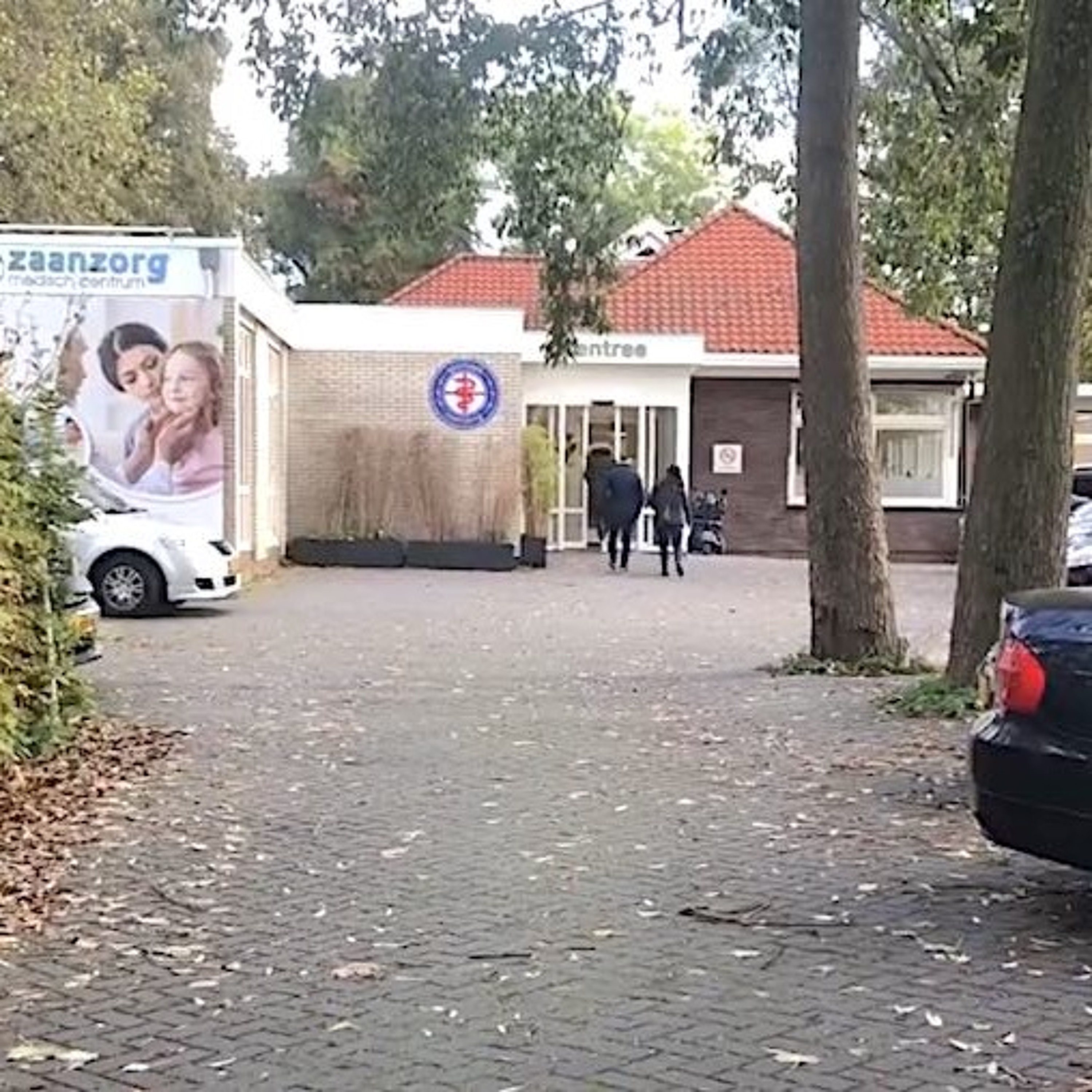 De Orkaan podcast (Zaans nieuws)