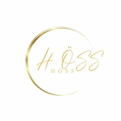 HÖSS - Good Vibes Only Mix no. 2