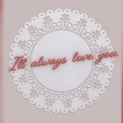 I'll Always Love You by Michael Johnson