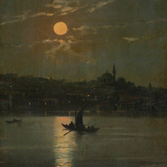 Kaş II - Yüzyüzeyken Konuşuruz (cover)