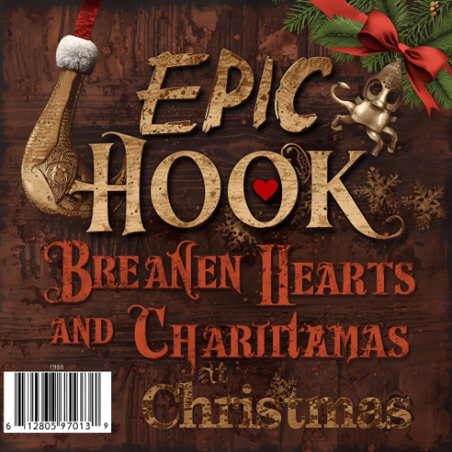 Broken Hearts and Cheating at Christmas