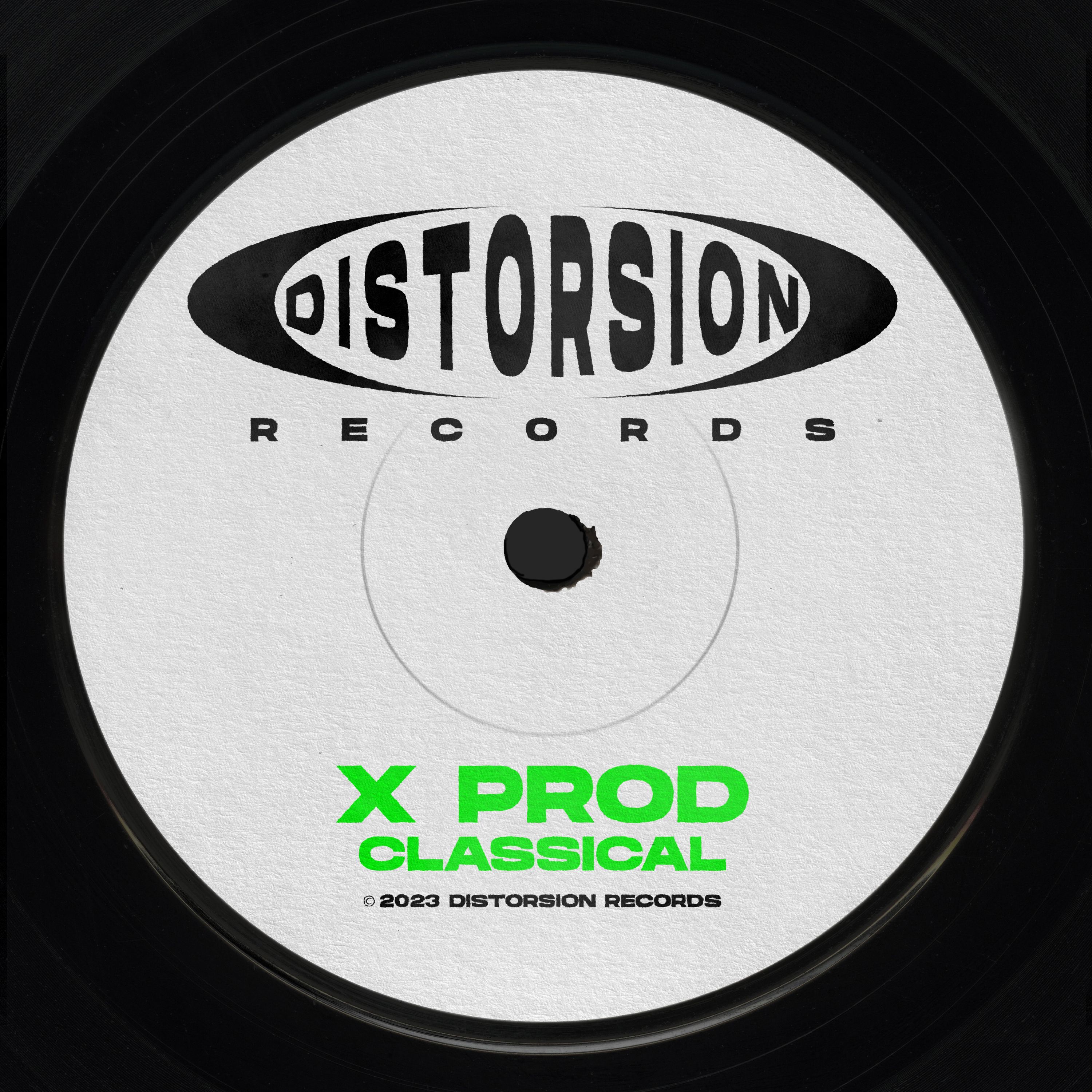 X Prod – Classical