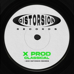 X Prod - Classical