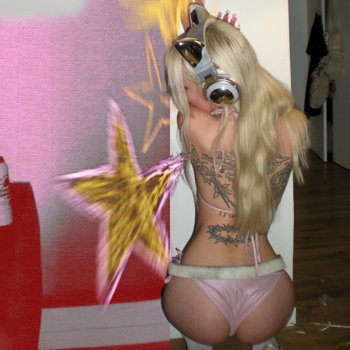 Superstargirl