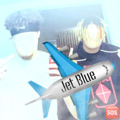 JET BLUE (ft SOS DOUGH)