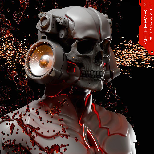 Don't Let Me Down (Zomboy x Dr. Ushuu) (Afterparty Edit)