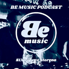 BeMusic Podcast - Love Moreno - S01x05