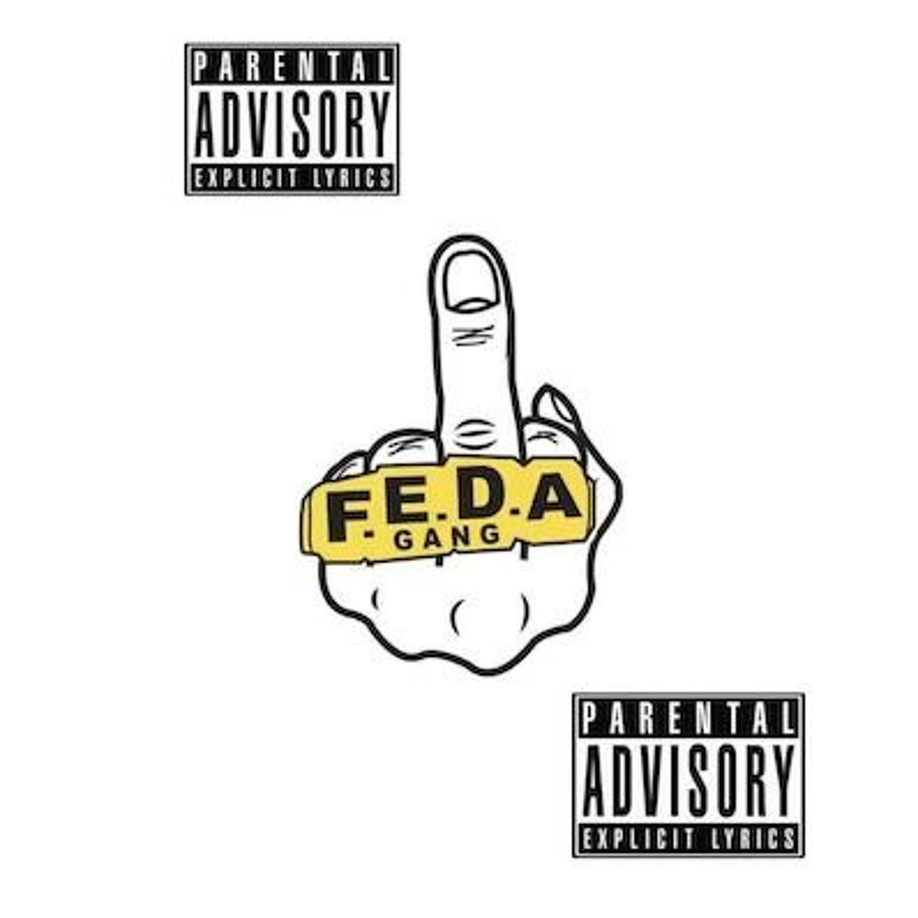 F.E.D.A Ft. Chinks x Bntu episode artwork