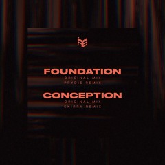 State Of Minds - Conception