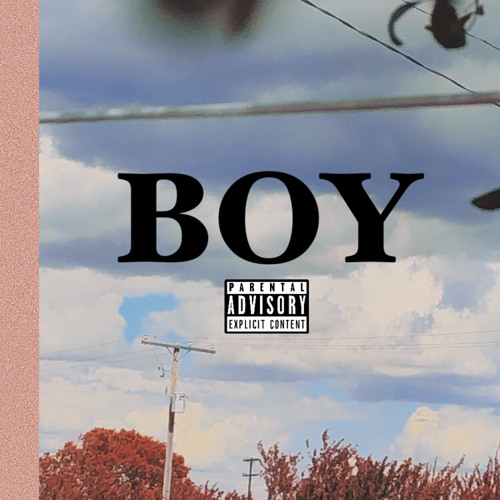 INTRO "strangeVibes" (PROD. VIRGIL 777)