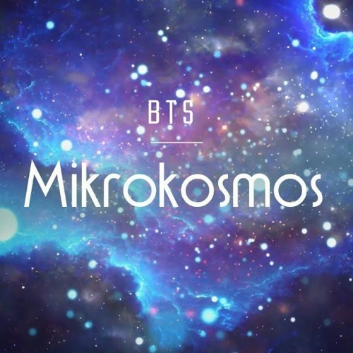 [INSTRUMENTAL] MIKROKOSMOS BTS