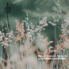 Natural Podcast Series 002 by Florian Gasperini