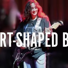 Heart Shaped Box - Static (Live Student Band Performance)