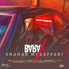 Shahab Mozaffari - Barax (Record Label : Honar Asemane Araad) (Arad Concert)