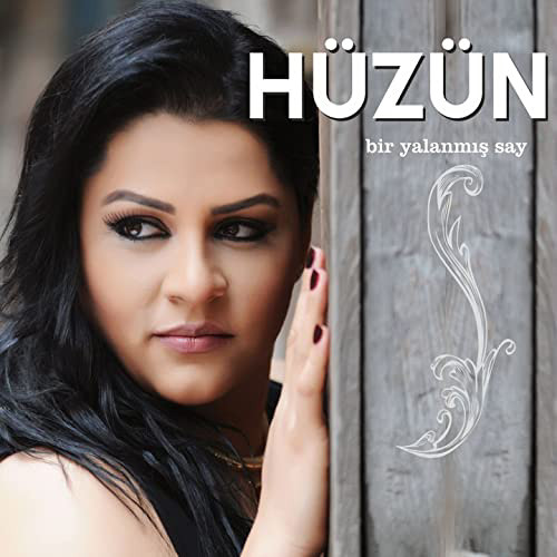 Hüzün - Geceler [Feat Hakan Altun]