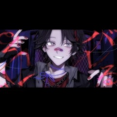 カレシのジュード Cover 叶×三枝明那×レオス・ヴィンセント