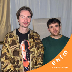 4THEGAFF HOMIEZ EDITION: SPONSOR & MAGNUS KRAMERS  - 21.10.25