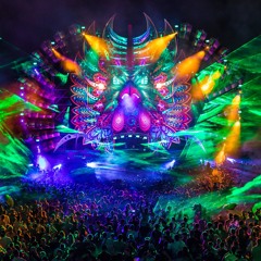 Madness Of Harder Styles Epic Summer